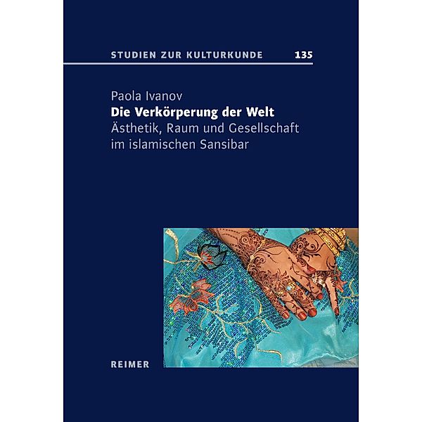 Die Verkörperung der Welt, Paola Ivanov