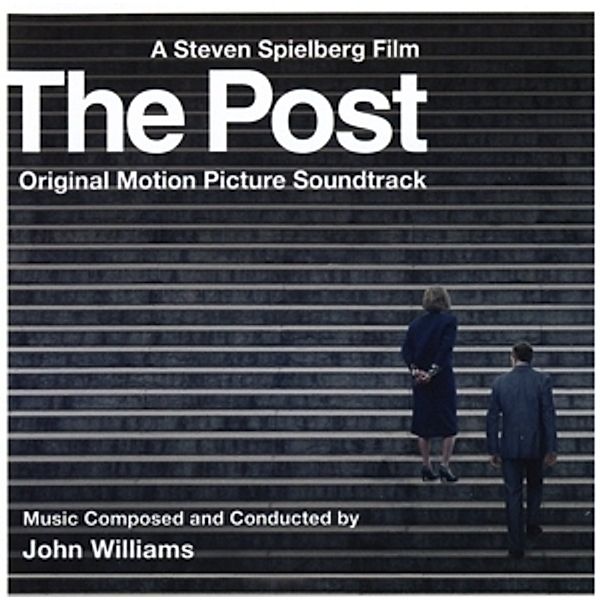 Die Verlegerin/Ost, John Williams