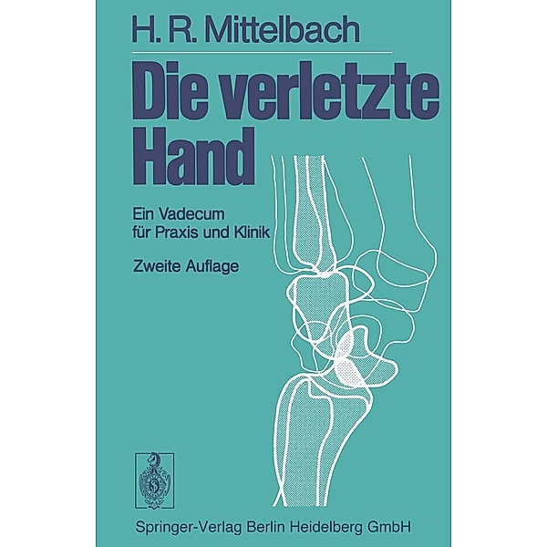 Die verletzte Hand, Hans R. Mittelbach