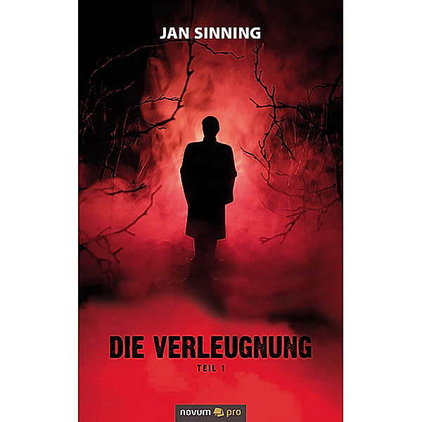 Die Verleugnung, Jan Sinning