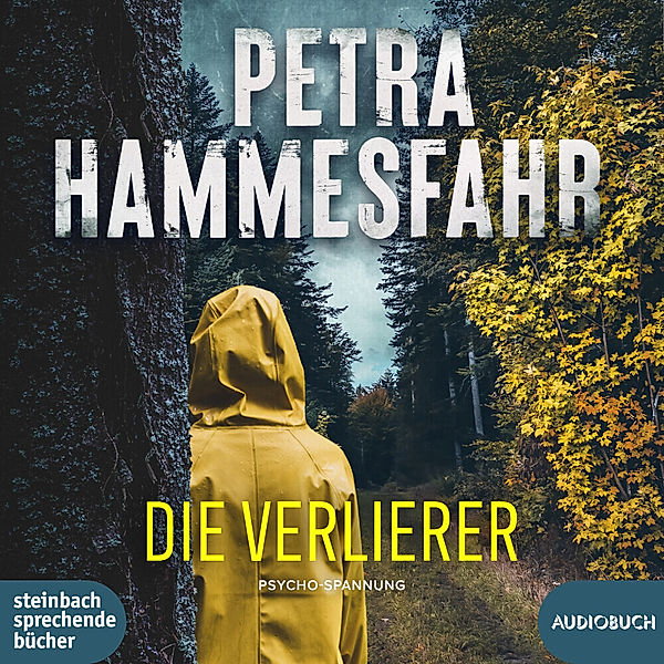 Die Verlierer,2 Audio-CD, MP3, Petra Hammesfahr