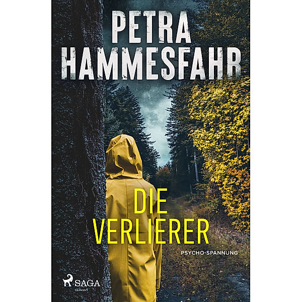 Die Verlierer, Petra Hammesfahr