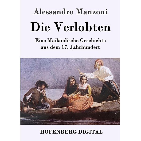 Die Verlobten, Alessandro Manzoni