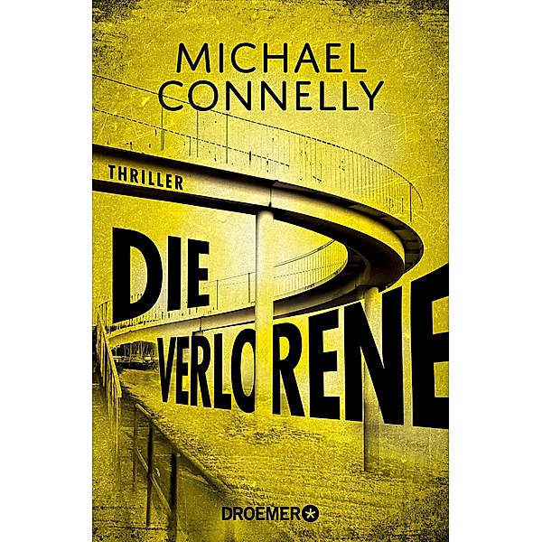 Die Verlorene, Michael Connelly
