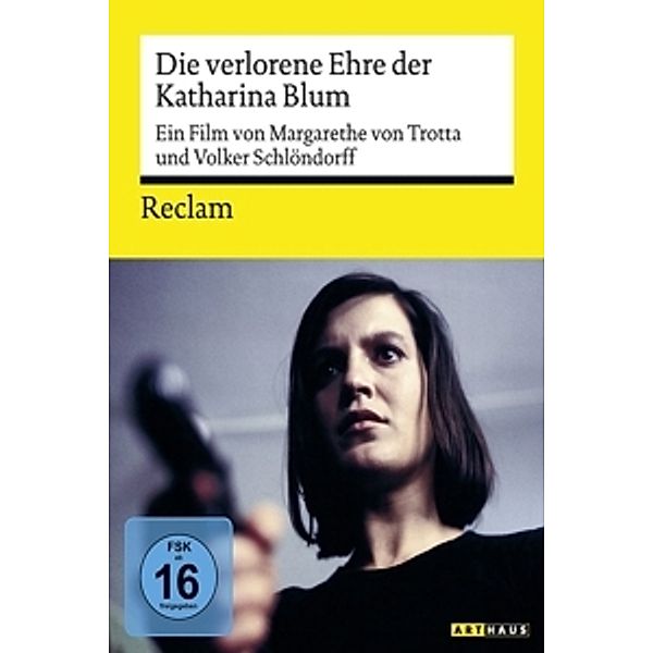 Die verlorene Ehre der Katharina Blum, Heinrich Böll