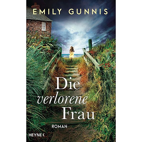 Die verlorene Frau, Emily Gunnis