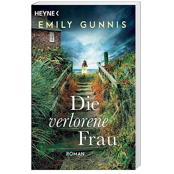 Die verlorene Frau, Emily Gunnis