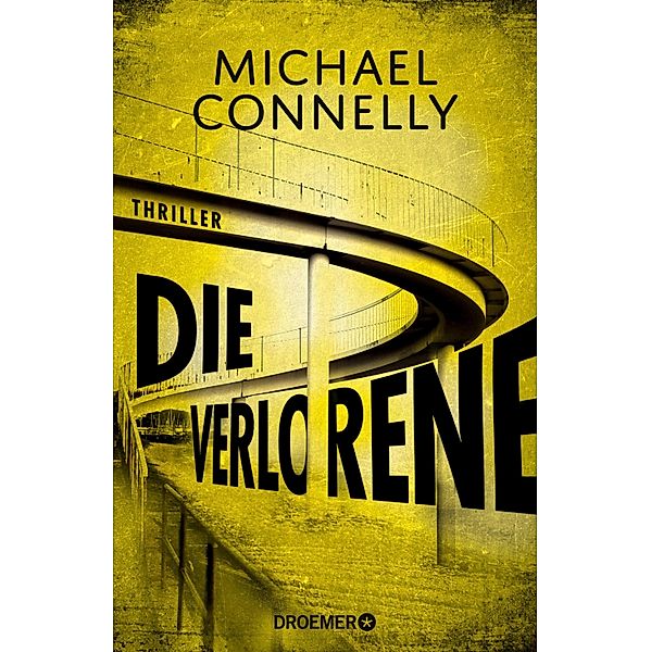 Die Verlorene / Harry Bosch Bd.21, Michael Connelly