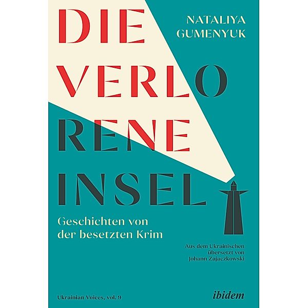 Die verlorene Insel, Nataliya Gumenyuk