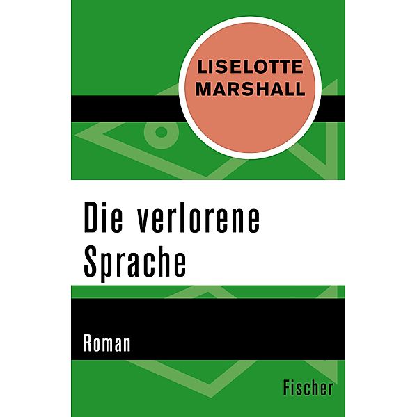 Die verlorene Sprache, Liselotte Marshall