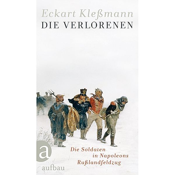 Die Verlorenen, Eckart Klessmann