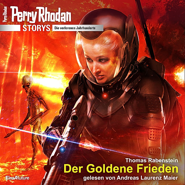 Die verlorenen Jahrhunderte - 2 - Perry Rhodan Storys: Die verlorenen Jahrhunderte, Thomas Rabenstein