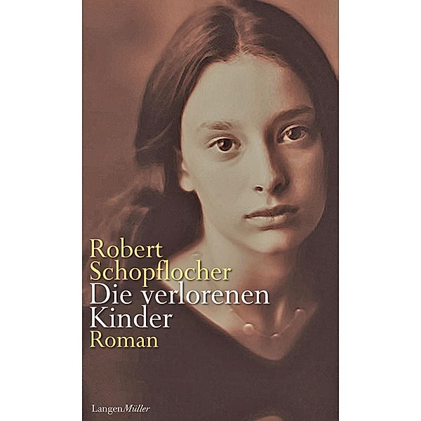 Die verlorenen Kinder, Robert Schopflocher