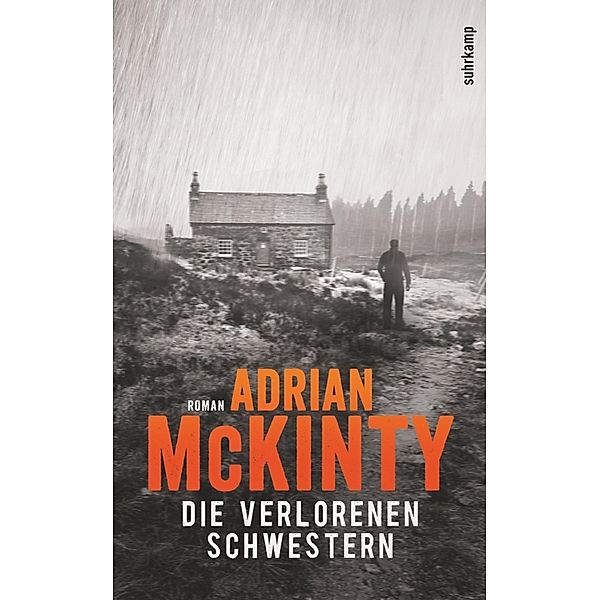 Die verlorenen Schwestern / Sean Duffy Bd.3, Adrian Mckinty