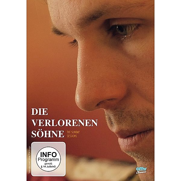 Die verlorenen Soehne, Richard Yeagley