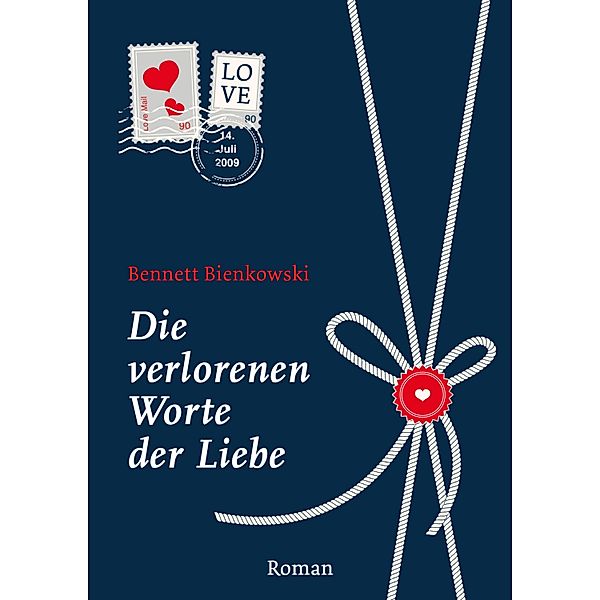 Die verlorenen Worte der Liebe, Bennett Bienkowski