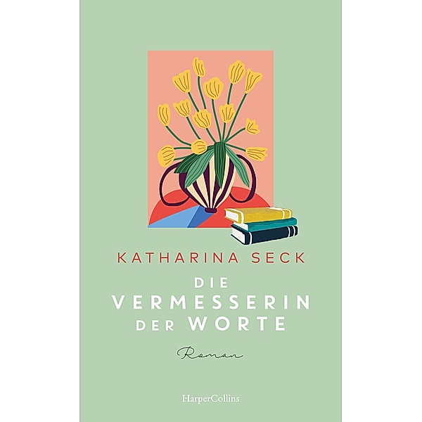 Die Vermesserin der Worte, Katharina Seck