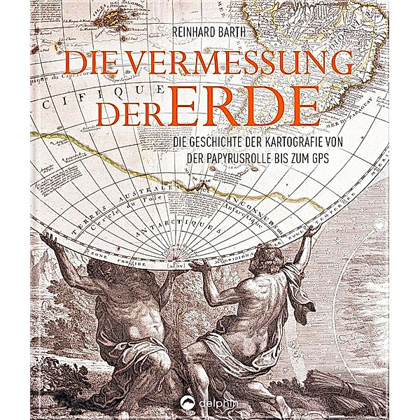 Die Vermessung der Erde, Reinhard Barth