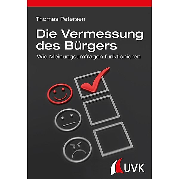 Die Vermessung des Bürgers, Thomas Petersen