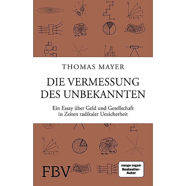 Die Vermessung des Unbekannten, Thomas Mayer