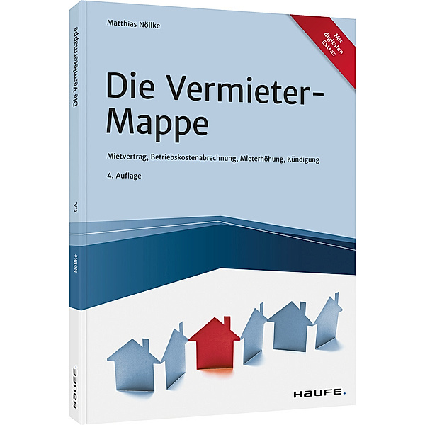 Die Vermieter-Mappe, Matthias Nöllke