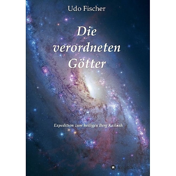 Die verordneten Götter, Udo Fischer
