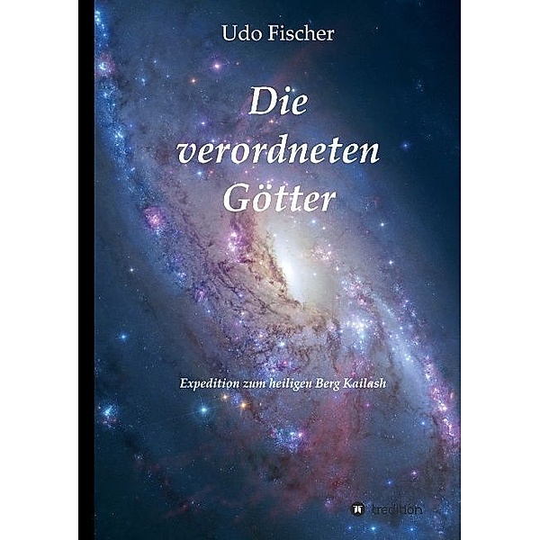 Die verordneten Götter, Udo Fischer