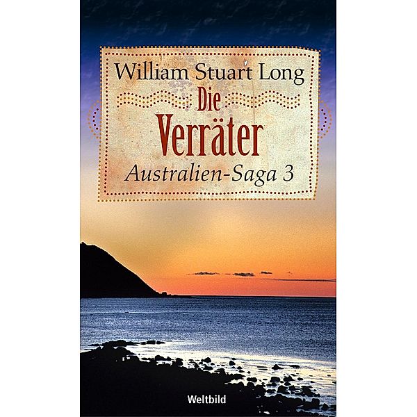 Die Verräter, William Stuart Long