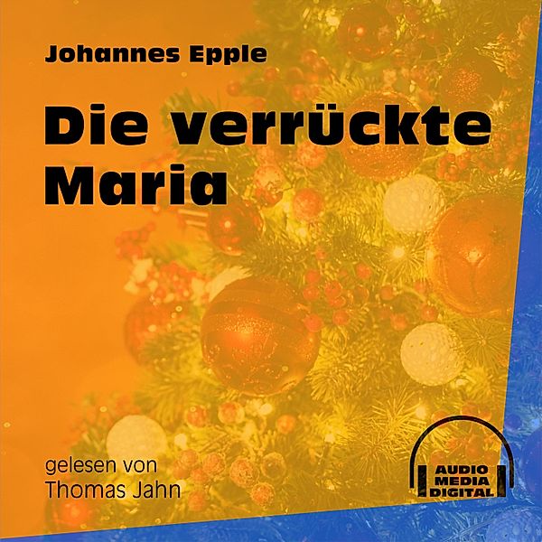 Die verrückte Maria, Johannes Eppler