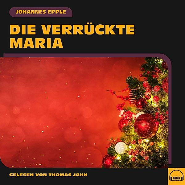 Die verrückte Maria, Johannes Epple