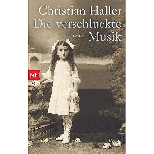 Die verschluckte Musik, Christian Haller