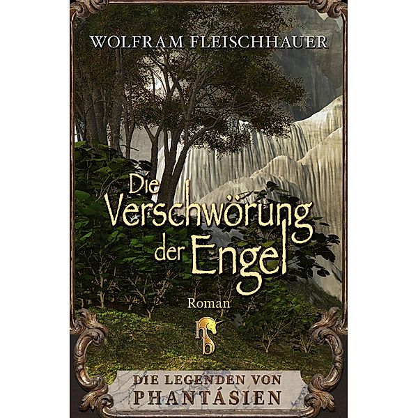 Die Verschwörung der Engel, Wolfram Fleischhauer