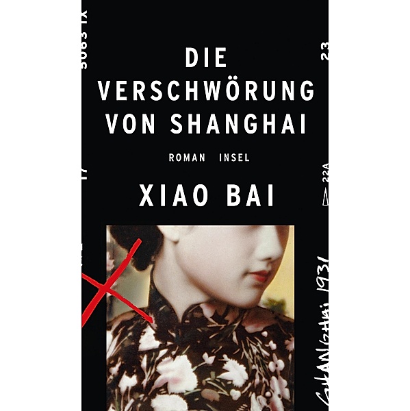 Die Verschwörung von Shanghai., Xiao Bai