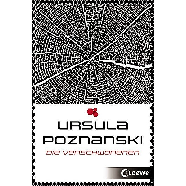 Die Verschworenen / Eleria Trilogie Bd.2, Ursula Poznanski