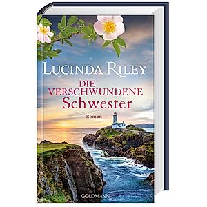 Die verschwundene Schwester v.Lucinda Riley | Weltbild
