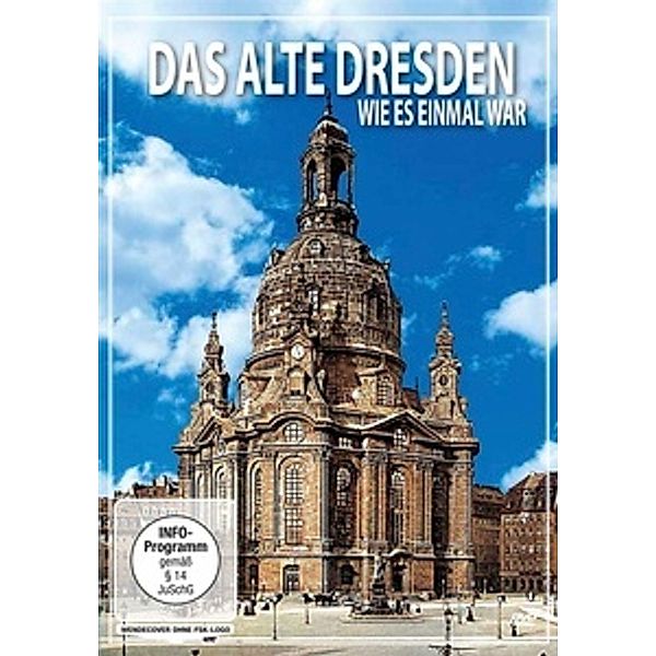 Die verschwundene Stadt Dresden, Diverse Interpreten
