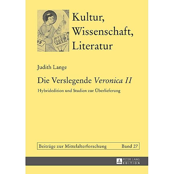 Die Verslegende Veronica II, Lange Judith Lange