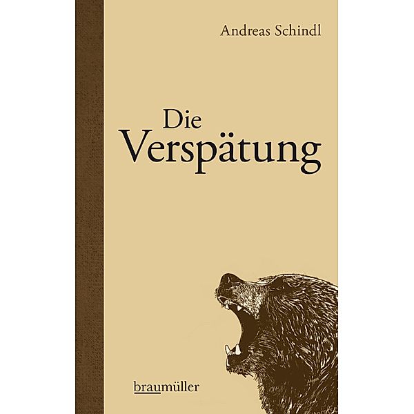 Die Verspätung, Andreas Schindl