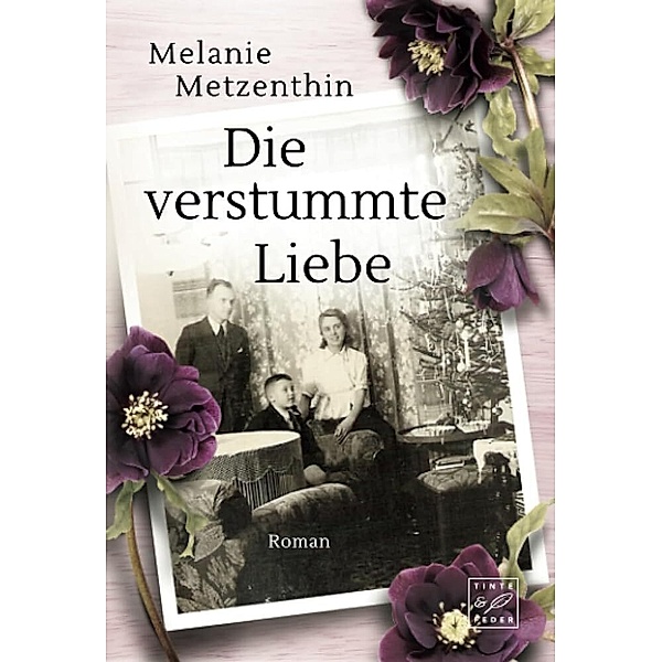 Die verstummte Liebe, Melanie Metzenthin