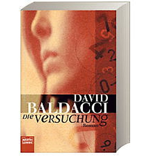 Die Versuchung, David Baldacci