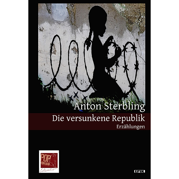 Die versunkene Republik, Anton Sterbling