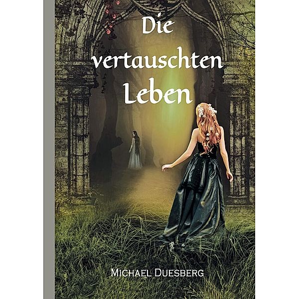 Die vertauschten Leben, Michael Duesberg