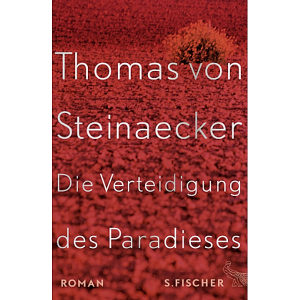 Die Verteidigung des Paradieses, Thomas von Steinaecker