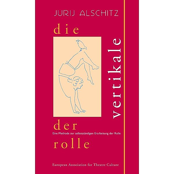 Die Vertikale der Rolle, Jurij Alschitz