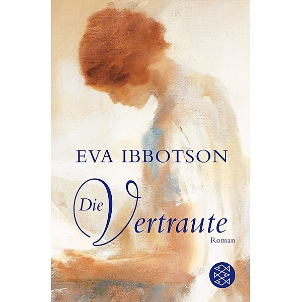 Die Vertraute, Eva Ibbotson