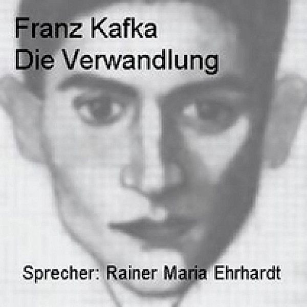 Die Verwandlung, Franz Kafka