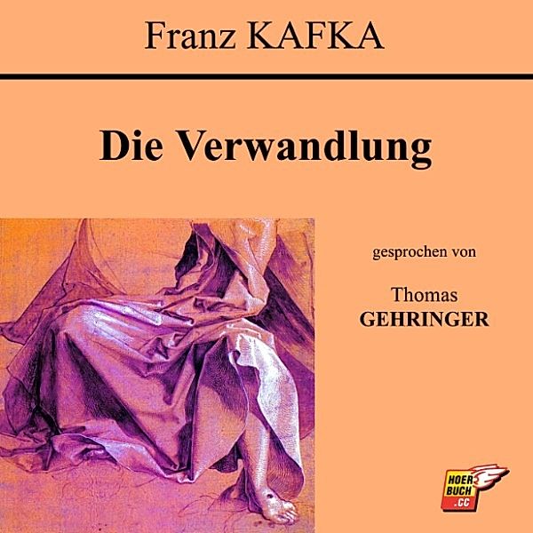 Die Verwandlung, Franz Kafka