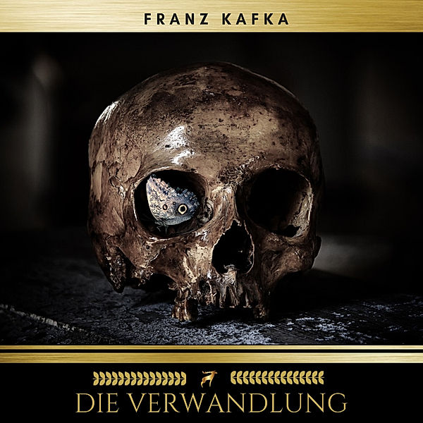 Die Verwandlung, Franz Kafka