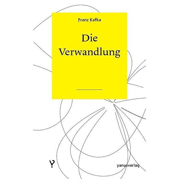 Die Verwandlung, Franz Kafka