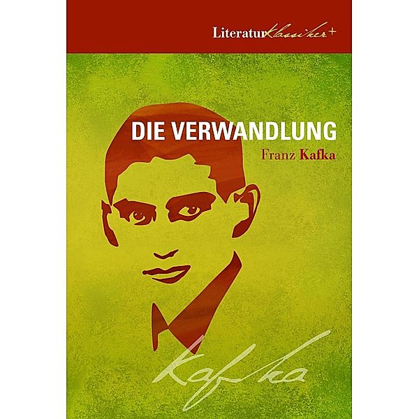 Die Verwandlung, Franz Kafka, Andreas Dalberg